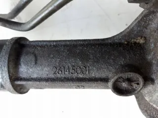 00519387330 26145001 Рулевая рейка Opel Combo D Арт e12159178, вид 5