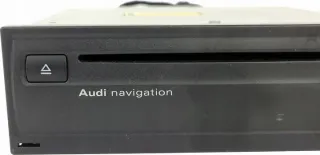 4E0919887L 4E0910887T Блок навигации Audi A6 C6 (S6,RS6) Арт e12159177, вид 2