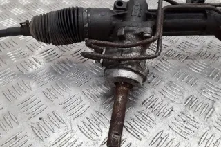 13188614 Рулевая рейка Opel Astra H Арт e12159163, вид 1