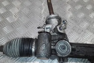 13188614 Рулевая рейка Opel Astra H Арт e12159163, вид 11