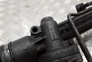 13188614 Рулевая рейка Opel Astra H Арт e12159163, вид 4