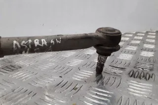 13188614 Рулевая рейка Opel Astra H Арт e12159163, вид 8