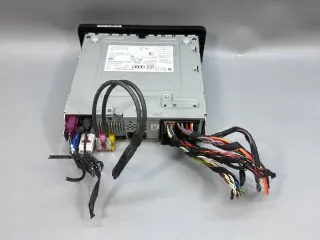 8W0035192A Блок навигации Audi A4 B9 Арт e12159134, вид 3