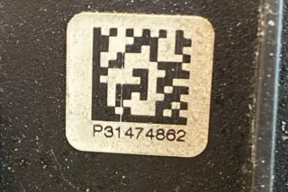 P31474862 Корпус воздушного фильтра Volvo XC60 2 Арт e12159079, вид 6