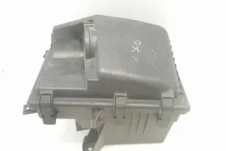 8626061 Корпус воздушного фильтра Volvo S60 2 Арт e12159012, вид 2