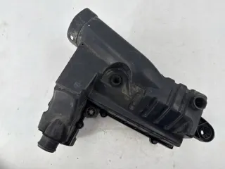 22032010 Корпус воздушного фильтра Volkswagen Passat B6 Арт e12158945, вид 2