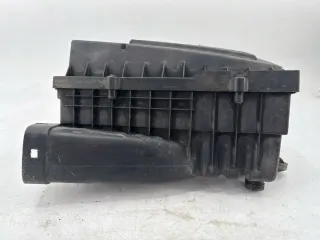 22032010 Корпус воздушного фильтра Volkswagen Passat B6 Арт e12158945, вид 4