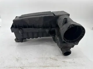 22032010 Корпус воздушного фильтра Volkswagen Passat B6 Арт e12158945, вид 5