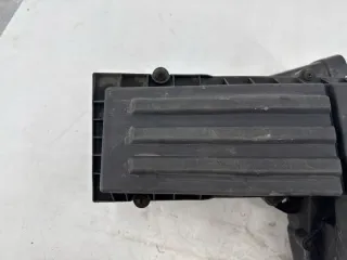 22032010 Корпус воздушного фильтра Volkswagen Passat B6 Арт e12158945, вид 7