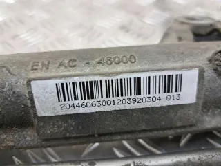 2044606300 Рулевая рейка Mercedes C W204 Арт e12158934, вид 2