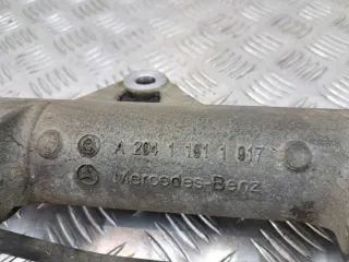 2044606300 Рулевая рейка Mercedes C W204 Арт e12158934, вид 3
