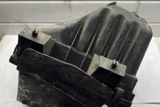 3B0129614 Корпус воздушного фильтра Skoda Superb 1 Арт e12158795, вид 3