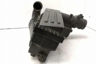 3C0129601 Корпус воздушного фильтра Skoda Superb 2 Арт e12158794, вид 3