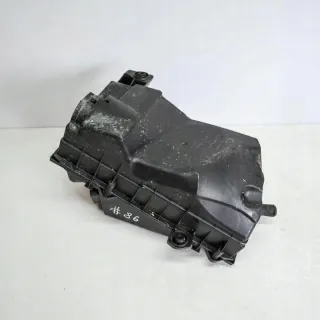 1J0129607AE Корпус воздушного фильтра Seat Leon 1 Арт e12158763, вид 1