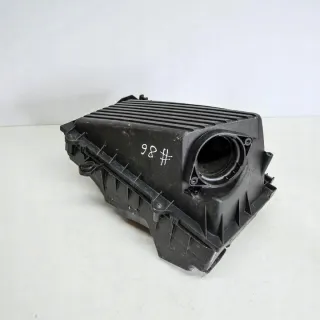 1J0129607AE Корпус воздушного фильтра Seat Leon 1 Арт e12158763, вид 2