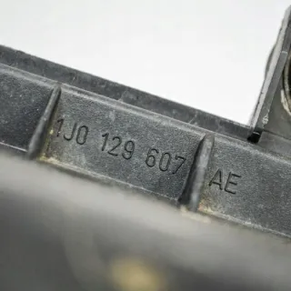 1J0129607AE Корпус воздушного фильтра Seat Leon 1 Арт e12158763, вид 3