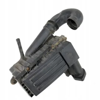 1K0183B 3C0129607AD 3C0129601AJ Корпус воздушного фильтра Seat Leon 2 Арт e12158753, вид 1