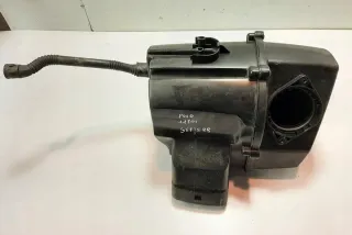 6R0129601G Корпус воздушного фильтра Seat Ibiza 5 Арт e12158732, вид 6