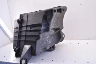 6Q0129607AR Корпус воздушного фильтра Seat Alhambra 1 Арт e12158711, вид 3
