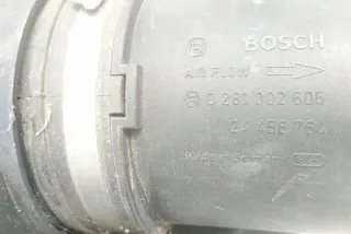 9177263 Корпус воздушного фильтра Opel Signum Арт e12158586, вид 4
