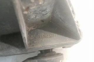 4613885960 Корпус воздушного фильтра Opel Astra L Арт e12158524, вид 6