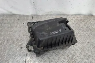 55558311 Корпус воздушного фильтра Opel Astra L Арт e12158494, вид 1