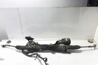 AV6T3C221 Рулевая рейка Ford Focus 3 Арт e12158470, вид 3