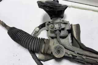AV6T3C221 Рулевая рейка Ford Focus 3 Арт e12158470, вид 4