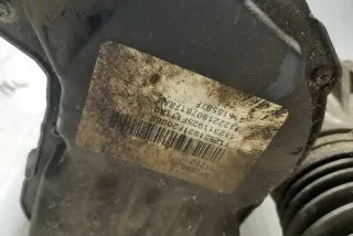 AV6T3C221 Рулевая рейка Ford Focus 3 Арт e12158470, вид 5