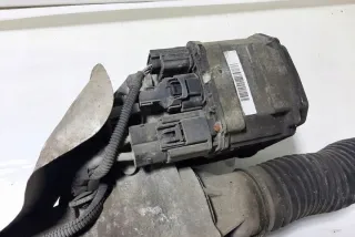 AV6T3C221 Рулевая рейка Ford Focus 3 Арт e12158470, вид 7