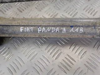 37502398 Рулевая рейка Fiat Panda 2 Арт e12158364, вид 4