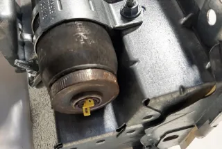 31271211 Подушка безопасности Volvo S80 2 Арт e12158197, вид 6
