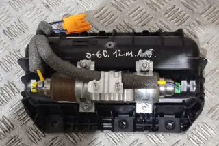 30715602 Подушка безопасности Volvo S60 2 Арт e12158145, вид 2