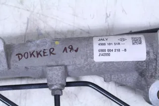 490018151R Рулевая рейка Dacia Dokker Арт e12158062, вид 4