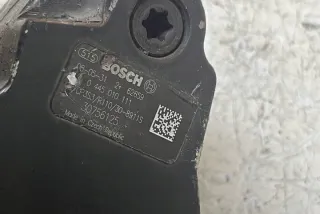 0445010111 Насос топливный Volvo C30 Арт e12157949, вид 1
