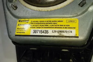 30715435 Подушка безопасности Volvo C30 Арт e12157904, вид 1