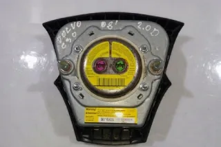 30715435 Подушка безопасности Volvo C30 Арт e12157904, вид 2