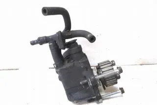0445010520 Насос топливный Volkswagen Transporter T5 Арт e12157891, вид 3
