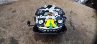 760880201F Подушка безопасности Volkswagen Touareg 3 Арт e12157860, вид 8