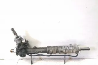 6820000084 Рулевая рейка Citroen C4 2 Арт e12157835, вид 2