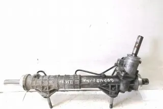 6820000084 Рулевая рейка Citroen C4 2 Арт e12157835, вид 3
