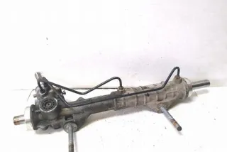 6820000084 Рулевая рейка Citroen C4 2 Арт e12157835, вид 4