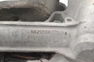 6820000276 Рулевая рейка Citroen C4 2 Арт e12157834, вид 1