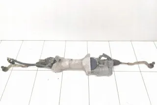 6820000276 Рулевая рейка Citroen C4 2 Арт e12157834, вид 2