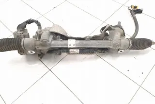 6820000276 Рулевая рейка Citroen C4 2 Арт e12157834, вид 4