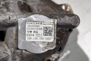 03P130755V400 Насос топливный Volkswagen Polo 5 Арт e12157802, вид 5