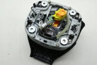 3C0880201R Подушка безопасности Volkswagen Passat B5 Арт e12157705, вид 1