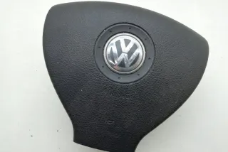 3C0880201R Подушка безопасности Volkswagen Passat B5 Арт e12157705, вид 2