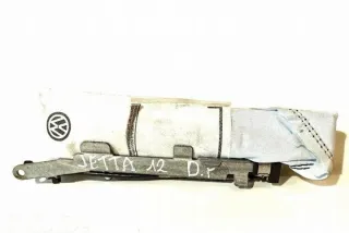 5C0880242 Подушка безопасности Volkswagen Jetta 4 Арт e12157578, вид 2