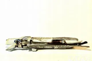 5C0880242 Подушка безопасности Volkswagen Jetta 4 Арт e12157578, вид 3